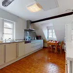 Aux Bijoux De - Le Saphir - 1 Parking Gratuit Apartamento *