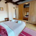 Aux Bijoux De - Le Saphir - 1 Parking Gratuit Apartamento Colmar