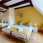 Apartamento Aux Bijoux De - Le Saphir - 1 Parking Gratuit *