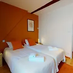 Apartamento Aux Bijoux De - Le Saphir - 1 Parking Gratuit Colmar