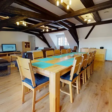 Aux Bijoux De - Le Saphir - 1 Parking Gratuit شقة كولمار