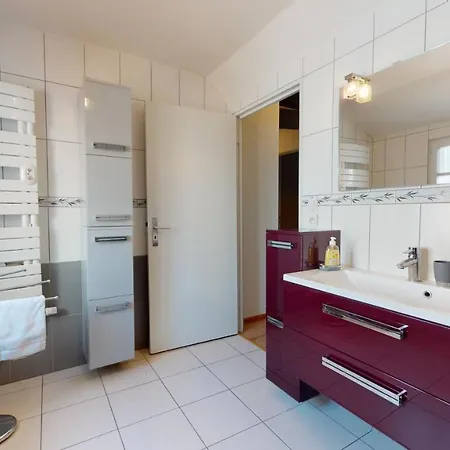 Aux Bijoux De - Le Saphir - 1 Parking Gratuit * كولمار