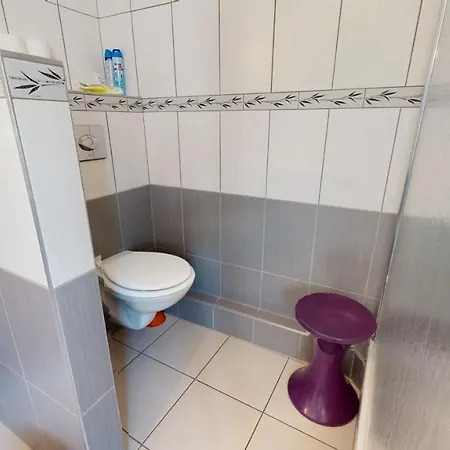 Aux Bijoux De - Le Saphir - 1 Parking Gratuit شقة كولمار