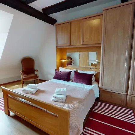 شقة Aux Bijoux De - Le Saphir - 1 Parking Gratuit *