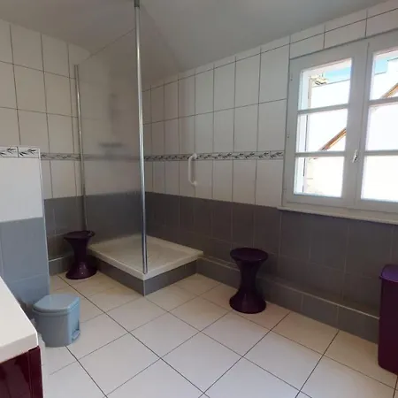 Aux Bijoux De - Le Saphir - 1 Parking Gratuit *