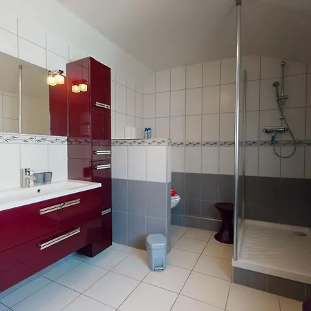 Aux Bijoux De - Le Saphir - 1 Parking Gratuit كولمار