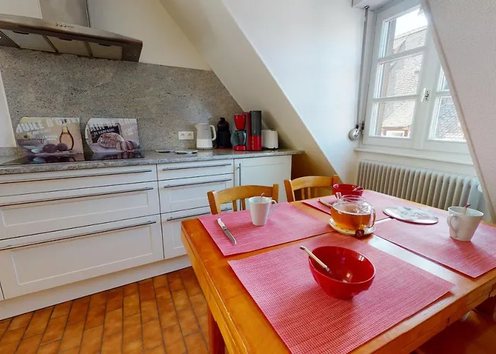 Aux Bijoux De - Le Saphir - 1 Parking Gratuit Lejlighed *