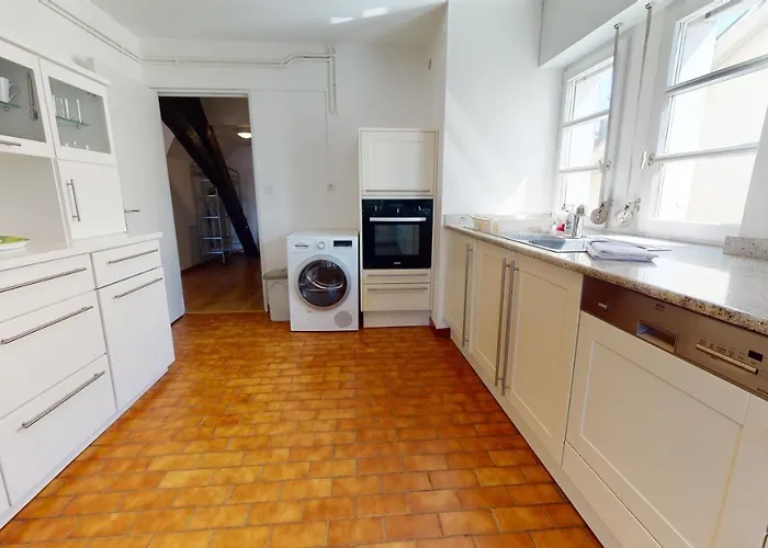 Aux Bijoux De - Le Saphir - 1 Parking Gratuit Apartment *