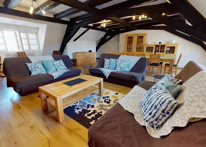 Aux Bijoux De - Le Saphir - 1 Parking Gratuit