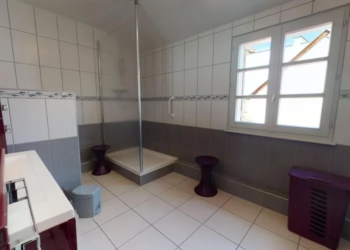 Aux Bijoux De - Le Saphir - 1 Parking Gratuit *