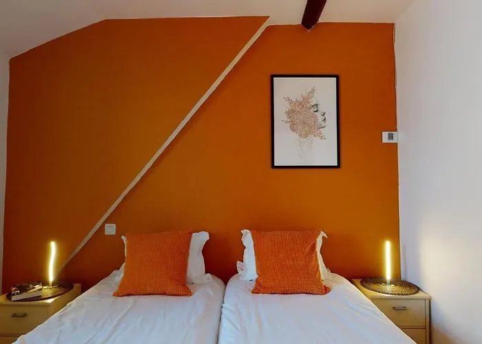 Aux Bijoux De - Le Saphir - 1 Parking Gratuit *